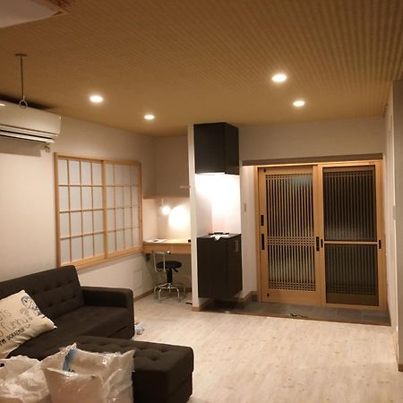 Tokyo Inn Sakura An Екстериор снимка