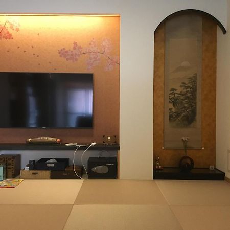 Tokyo Inn Sakura An Екстериор снимка
