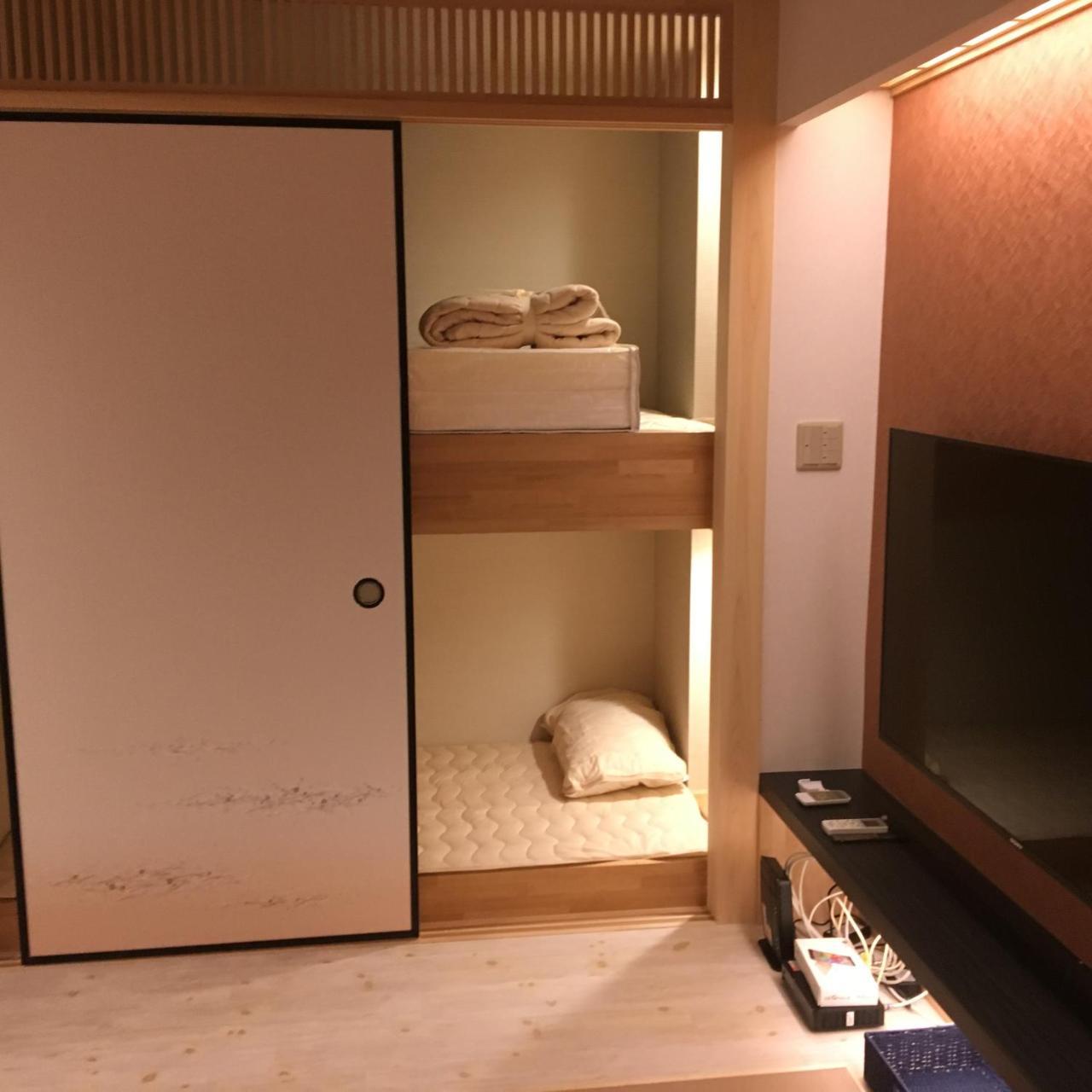 Tokyo Inn Sakura An Екстериор снимка