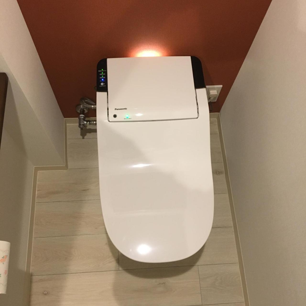 Tokyo Inn Sakura An Екстериор снимка