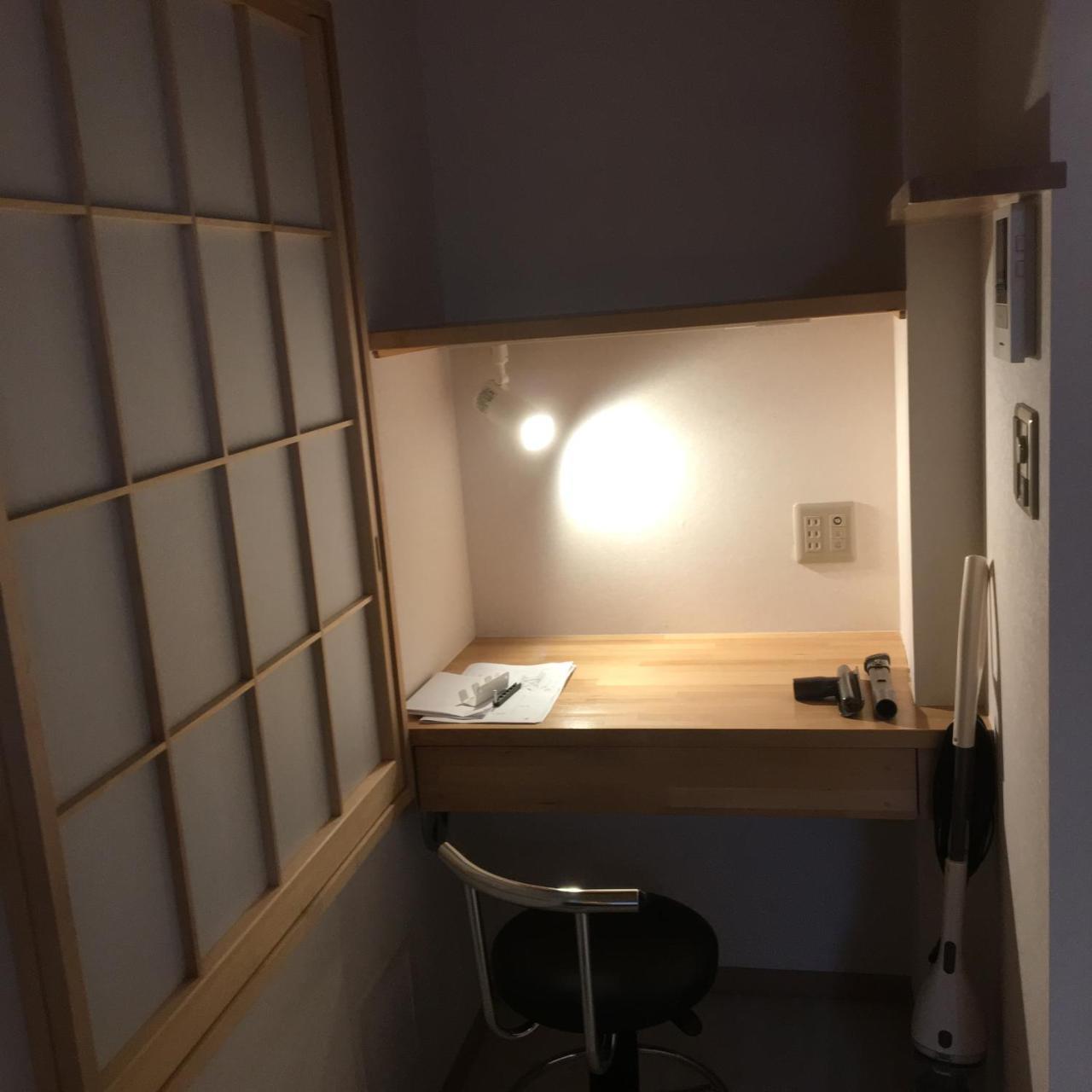 Tokyo Inn Sakura An Екстериор снимка