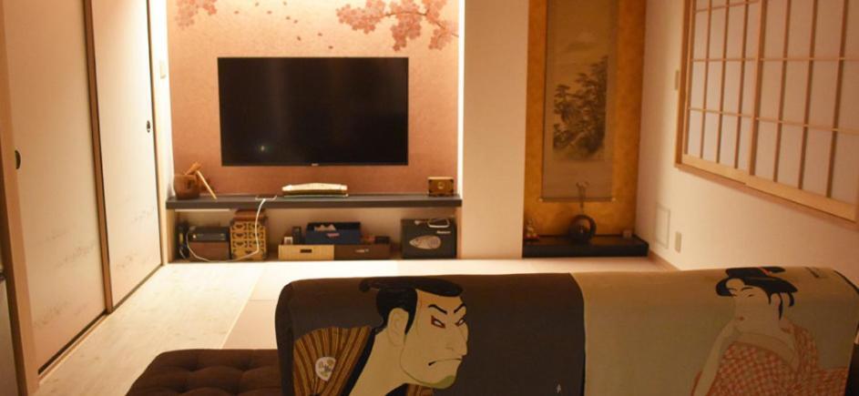 Tokyo Inn Sakura An Екстериор снимка
