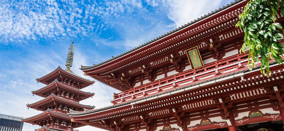 Tokyo Inn Sakura An Екстериор снимка